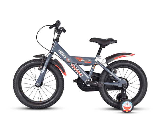 Hero cycle for 10 years boy deals